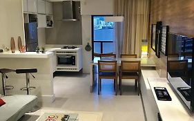 Leblon Flat